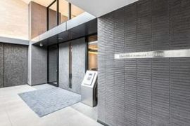 ブリリアときわ台ソライエレジデンス 外観