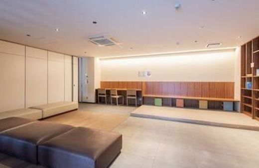 ブリリアときわ台ソライエレジデンス 物件写真 建物写真5