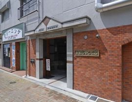 豊栄新都心マンション 物件写真 建物写真4