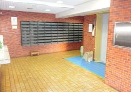豊栄新都心マンション 物件写真 建物写真6