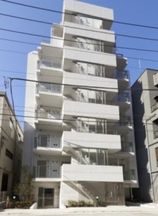 アザレアテラス 画像