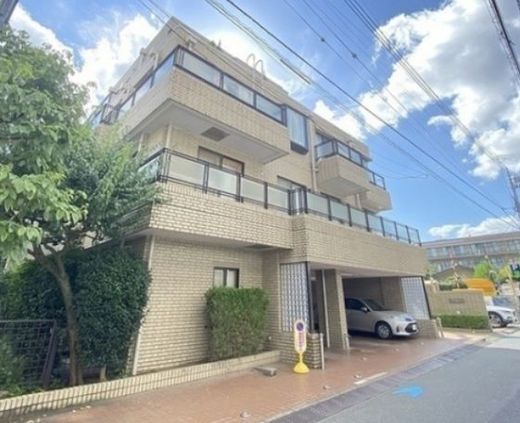 アルス荻窪2 写真