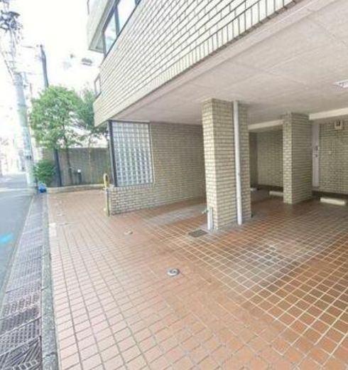 アルス荻窪2 物件写真 建物写真4