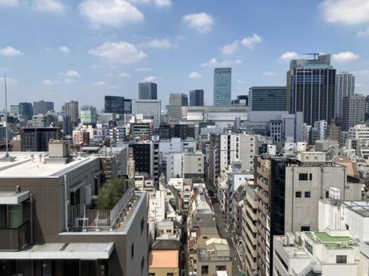 QUALITAS秋葉原 (クオリタス秋葉原) 物件写真 建物写真28