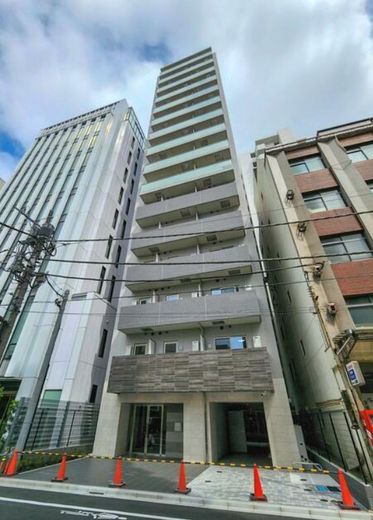 QUALITAS秋葉原 (クオリタス秋葉原) 物件写真 建物写真3