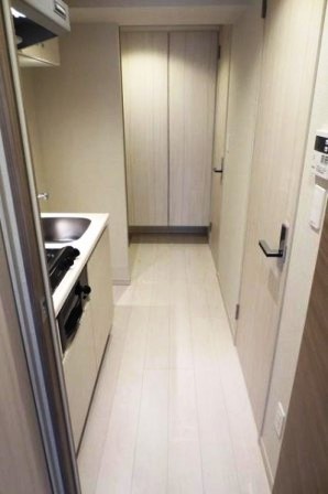 アクサス神楽坂Sta． 物件写真 建物写真12