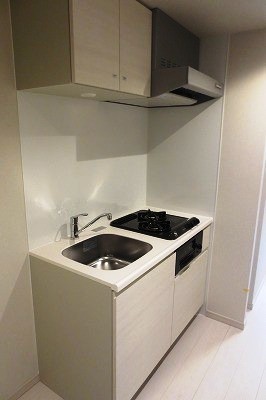 アクサス神楽坂Sta． 物件写真 建物写真22