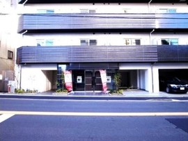 アクサス神楽坂Sta． 物件写真 建物写真2