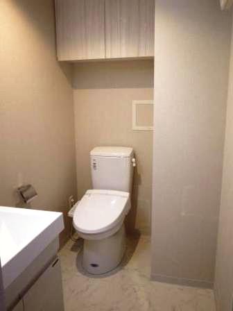アクサス神楽坂Sta． 物件写真 建物写真30