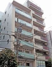 AYロッソ浅草橋 外観