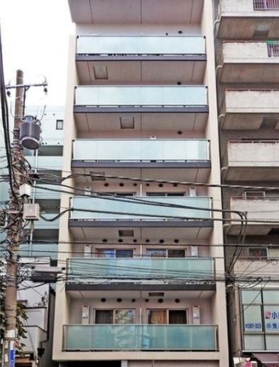 AYロッソ浅草橋 写真