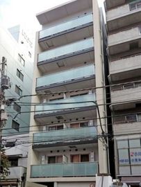 AYロッソ浅草橋 画像