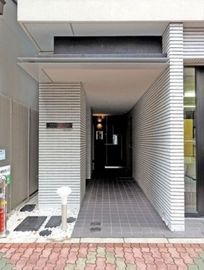 AYロッソ浅草橋 物件写真 建物写真4
