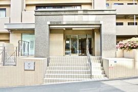 マイキャッスル渋谷JP 物件写真 建物写真6