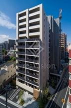 J.リヴェール上野入谷フロント 画像