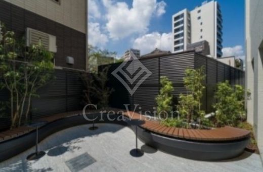 J.リヴィエール上野入谷フロント 建物写真