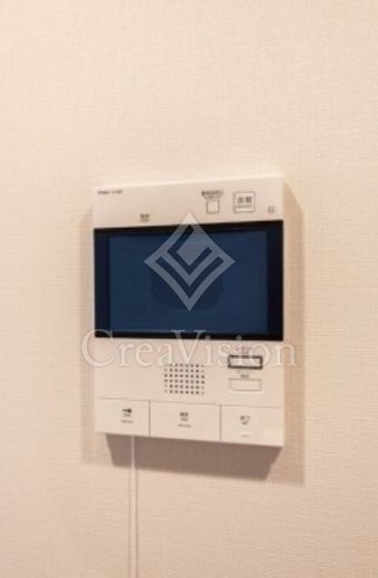 J.リヴィエール上野入谷フロント 設備