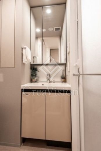 J.リヴィエール上野入谷フロント 部屋写真
