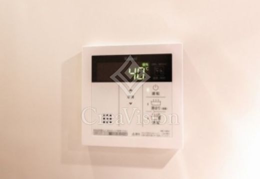 J.リヴィエール上野入谷フロント 部屋写真