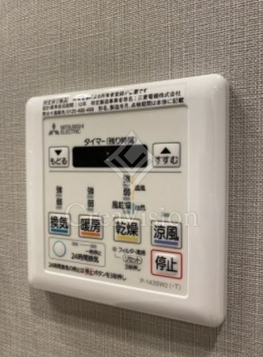 J.リヴィエール上野入谷フロント 設備