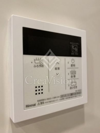 J.リヴィエール上野入谷フロント 2LDK　部屋写真
