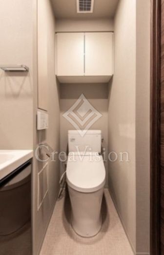 J.リヴィエール上野入谷プレイス 部屋写真