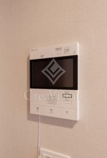 J.リヴィエール上野入谷プレイス 設備
