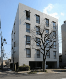 カーザベラ 物件写真 建物写真2