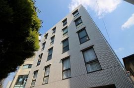 カーザベラ 物件写真 建物写真3