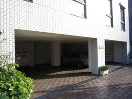 カーザベラ 物件写真 建物写真5