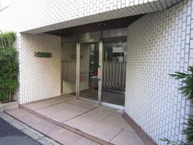 カーザベラ 物件写真 建物写真6