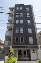 ミオカステーロ上野毛 物件写真 建物写真1