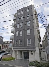 ミオカステーロ上野毛 物件写真 建物写真2