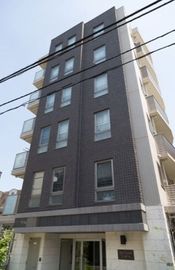 ミオカステーロ上野毛 物件写真 建物写真3