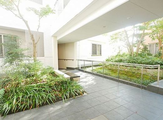 ライオンズプラザ初台グランフォート 物件写真 建物写真14