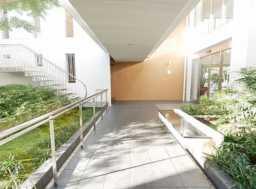 ライオンズプラザ初台グランフォート 物件写真 建物写真15