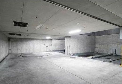 ライオンズプラザ初台グランフォート 物件写真 建物写真24