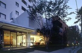 ライオンズプラザ初台グランフォート 物件写真 建物写真6