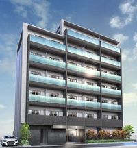 プレール・ドゥーク本所吾妻橋Ⅴ 物件写真 建物写真1