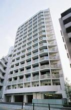 プラウドフラット蒲田Ⅱ 物件写真 建物写真1