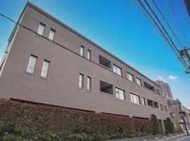 リジェ白金長者丸 物件写真 建物写真6