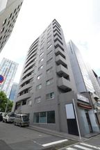 デュオ・スカーラ虎ノ門 物件写真 建物写真1