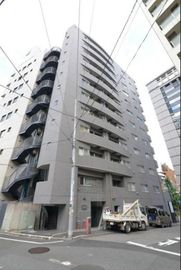 デュオ・スカーラ虎ノ門 物件写真 建物写真2