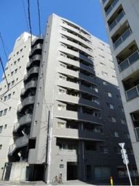 デュオ・スカーラ虎ノ門 物件写真 建物写真4
