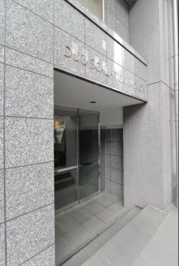 デュオ・スカーラ虎ノ門 物件写真 建物写真6
