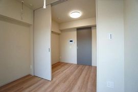 SYFORME浅草Ⅱ (シーフォルム浅草Ⅱ) 物件写真 建物写真9
