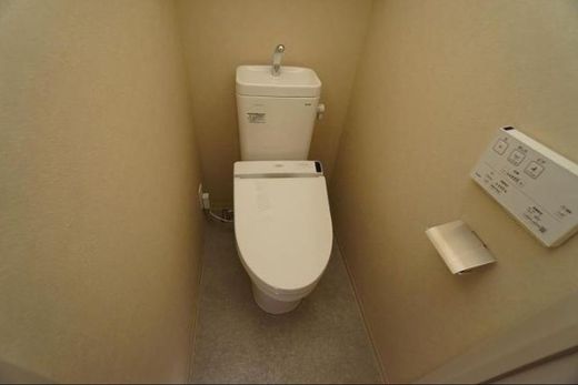 SYFORME西小山 (シーフォルム西小山) 物件写真 建物写真10