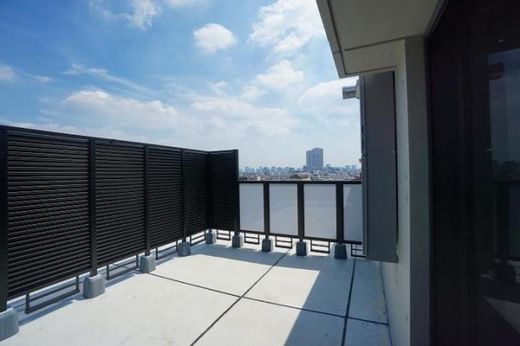 SYFORME西小山 (シーフォルム西小山) 物件写真 建物写真15