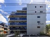 SYFORME西小山 (シーフォルム西小山) 物件写真 建物写真1