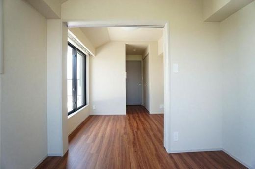 SYFORME西小山 (シーフォルム西小山) 物件写真 建物写真5